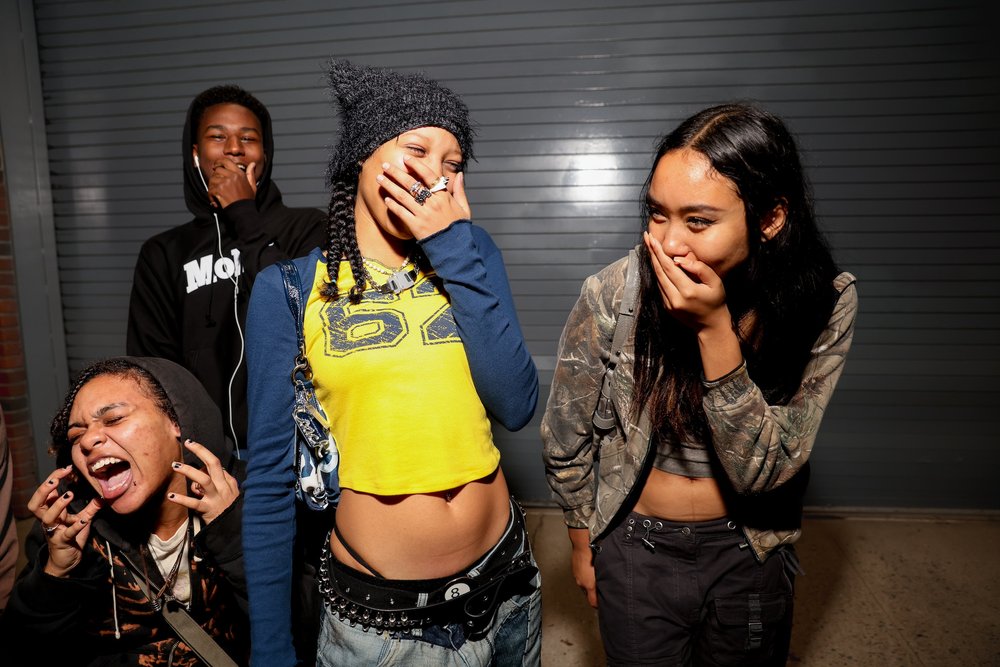 Spotify Ken Carson 5