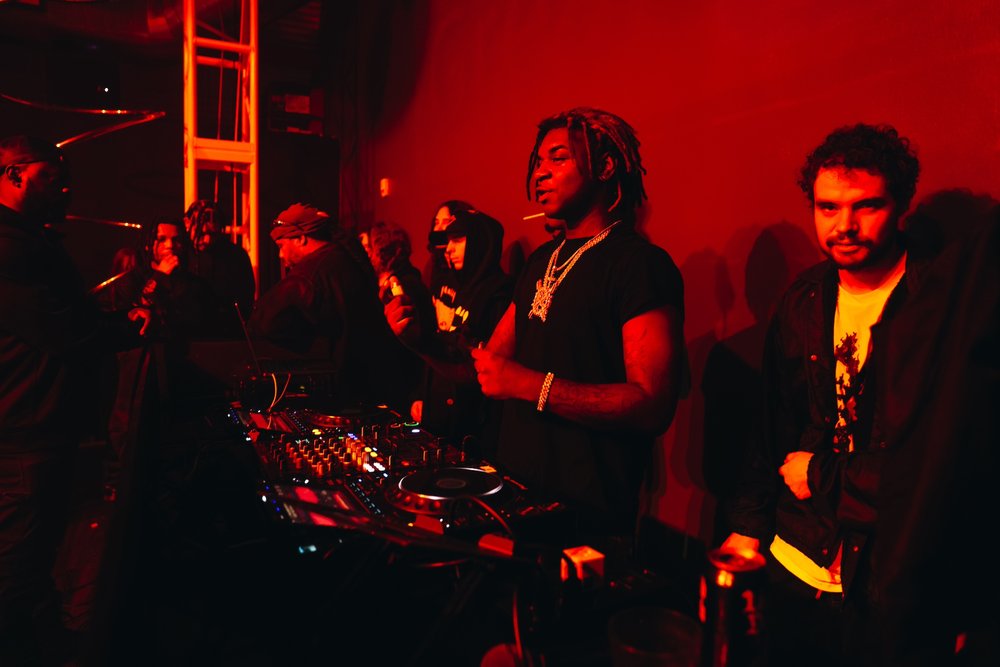 Spotify Ken Carson 1