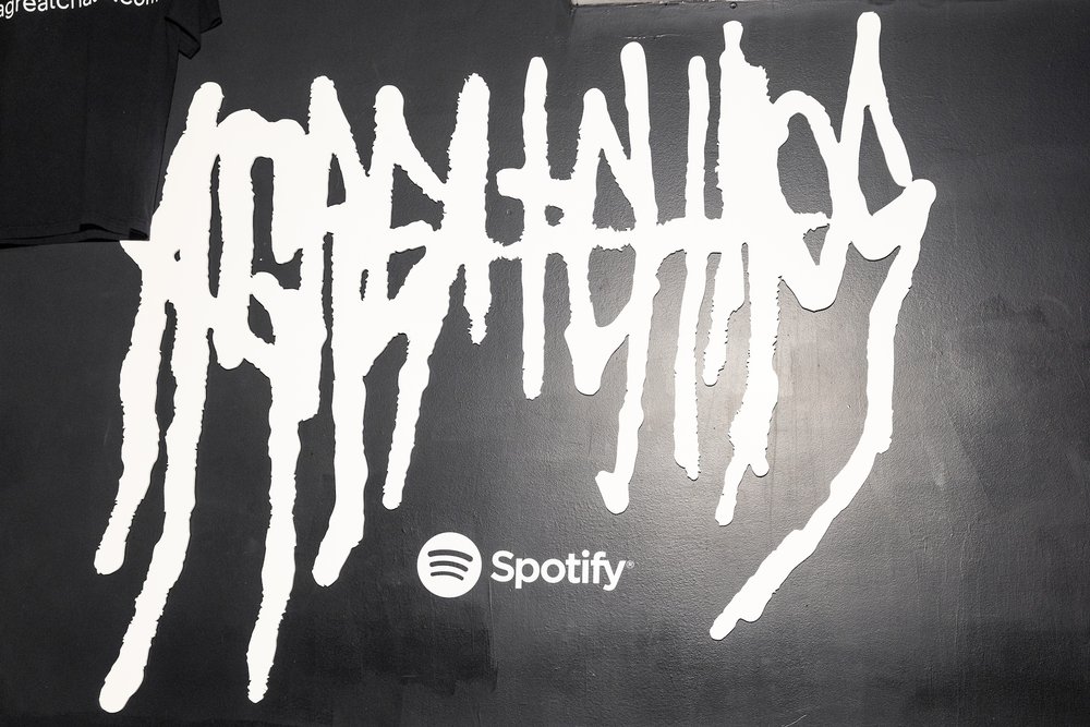 Spotify Ken Carson 2