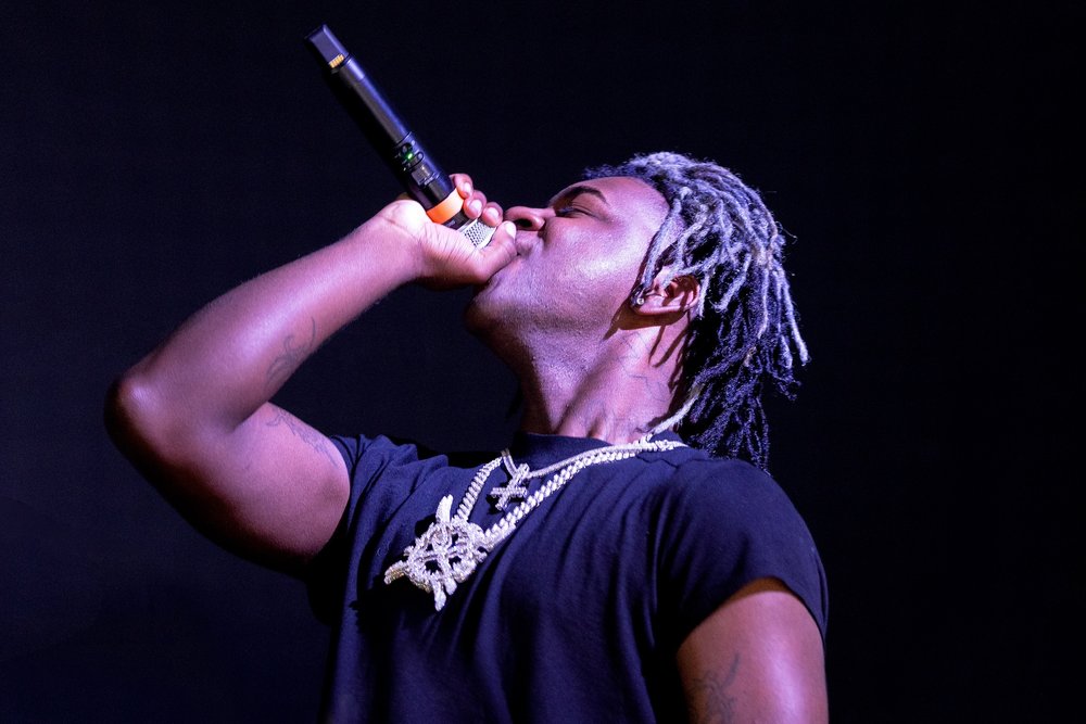 Spotify Ken Carson 3