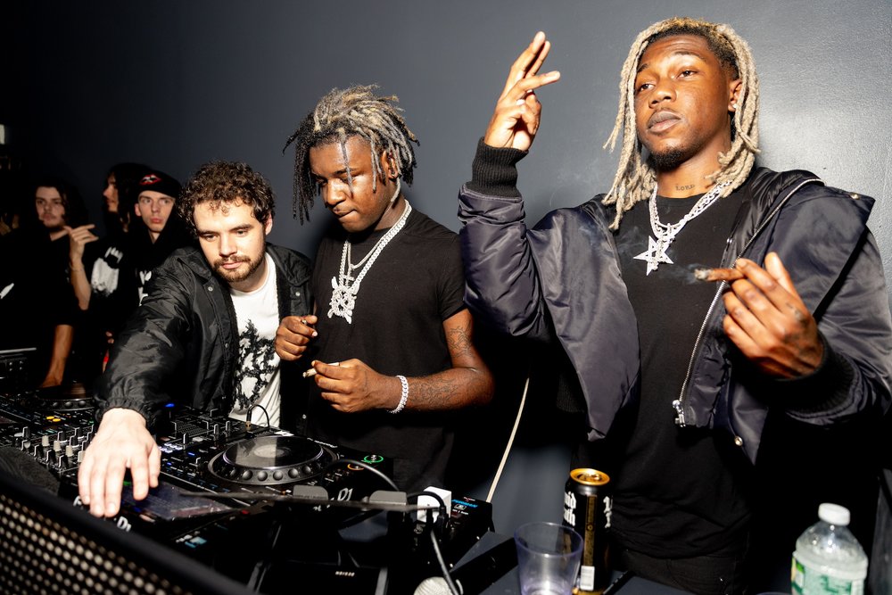 Spotify Ken Carson 6